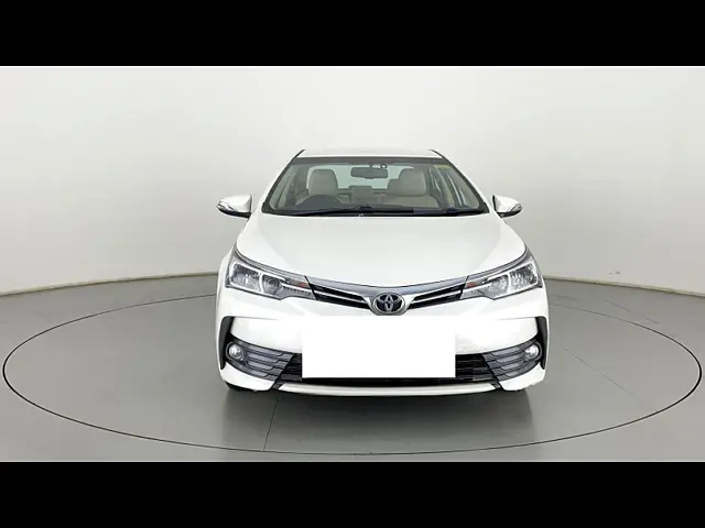 Used 2018 Toyota Corolla Altis in Delhi