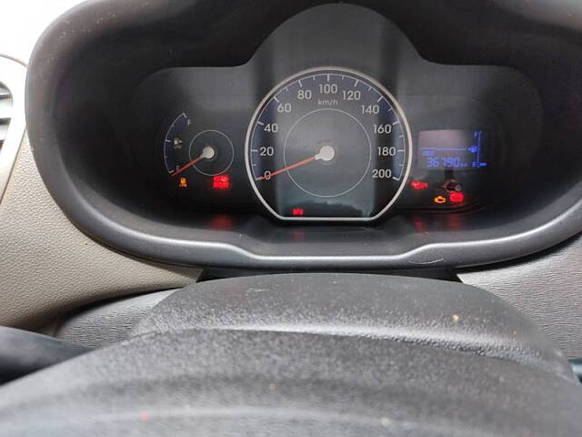 Used Hyundai i10 [2010-2017] Magna 1.1 LPG in Kolkata