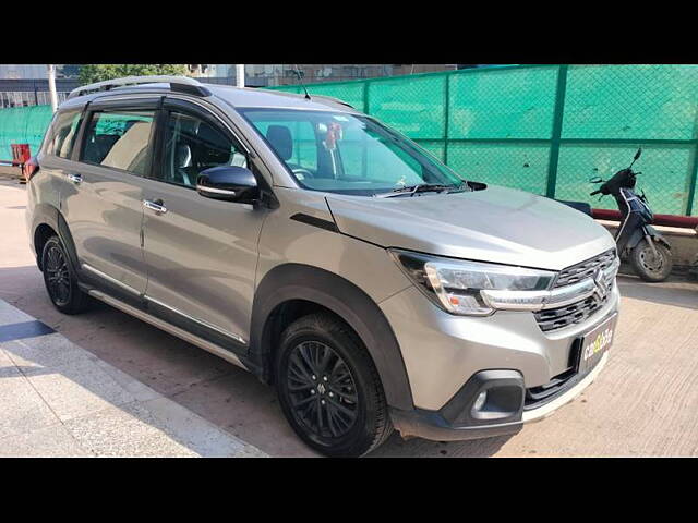 Used Maruti Suzuki XL6 [2019-2022] Zeta MT Petrol in Gurgaon