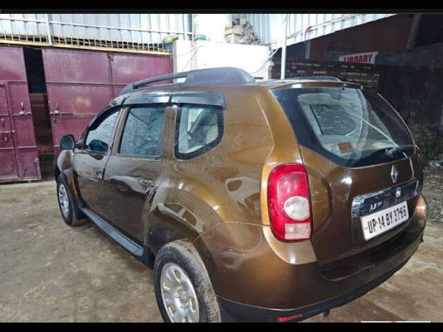 Used Renault Duster [2012-2015] 85 PS RxL Diesel in Varanasi