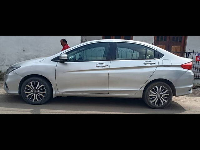 Used Honda City 4th Generation Anniversary Edition Diesel in Lucknow