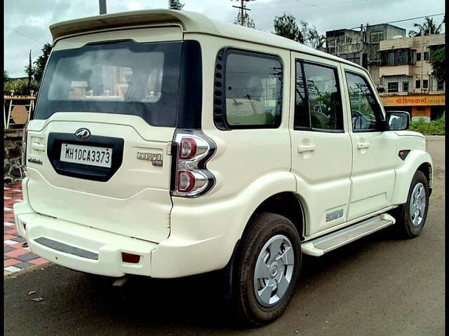 Used Mahindra Scorpio [2014-2017] S4 in Sangli