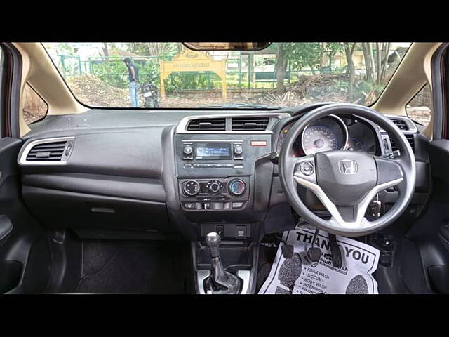 Used Honda Jazz [2015-2018] S MT [2015-2016] in Bangalore