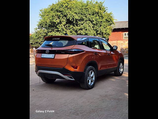 Used Tata Harrier [2019-2023] XZ [2019-2020] in Delhi