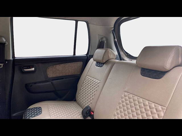 Used Maruti Suzuki Wagon R 1.0 [2014-2019] VXI in Chennai