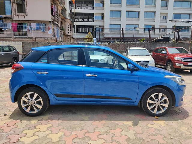 Used Hyundai Elite i20 [2018-2019] Asta 1.4 (O) CRDi in Mumbai