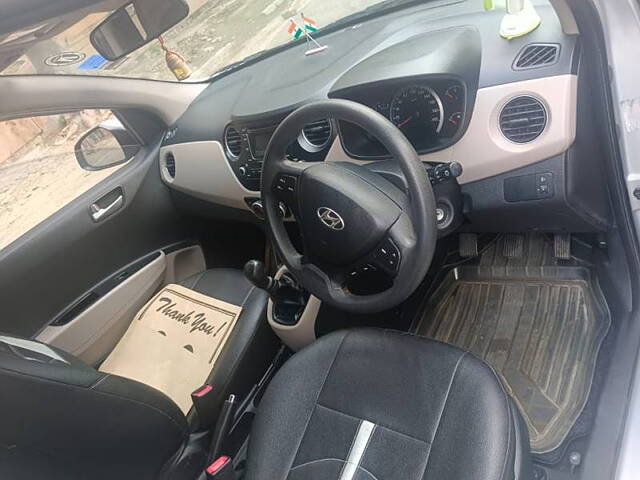 Used Hyundai Grand i10 [2013-2017] Magna 1.2 Kappa VTVT [2016-2017] in Delhi