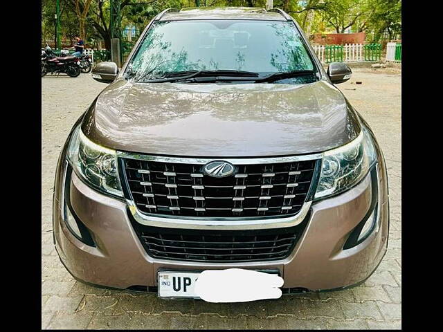 Used 2018 Mahindra XUV500 in Delhi