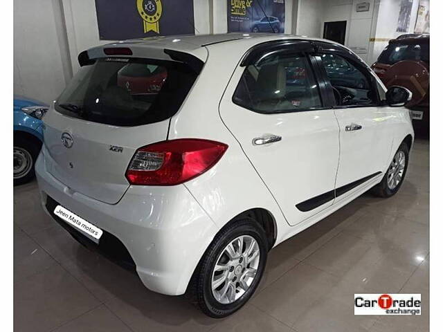 Used Tata Tiago [2016-2020] Revotron XZA in Pune