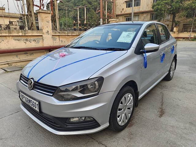 Used Volkswagen Ameo Comfortline 1.2L (P) in Noida