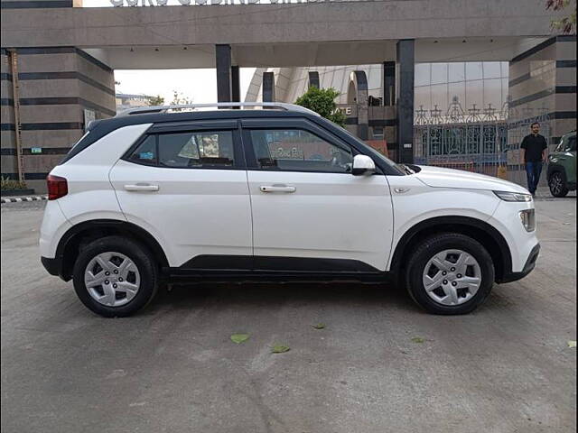 Used Hyundai Venue [2019-2022] S 1.5 CRDi in Delhi