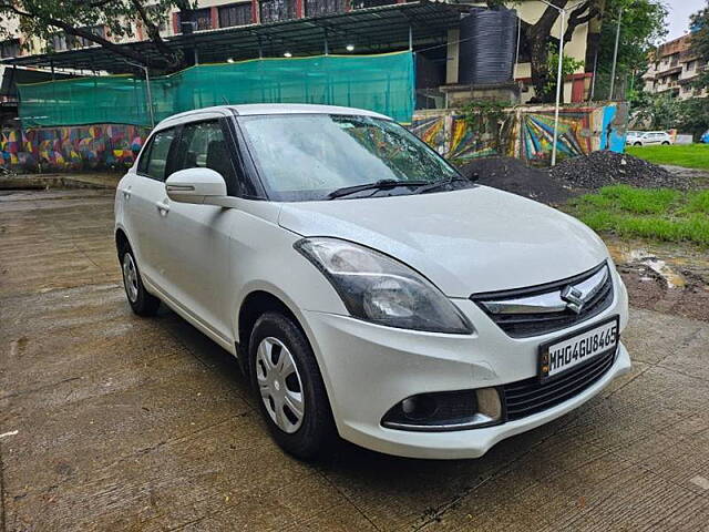 Used Maruti Suzuki Swift Dzire [2015-2017] VXI in Mumbai