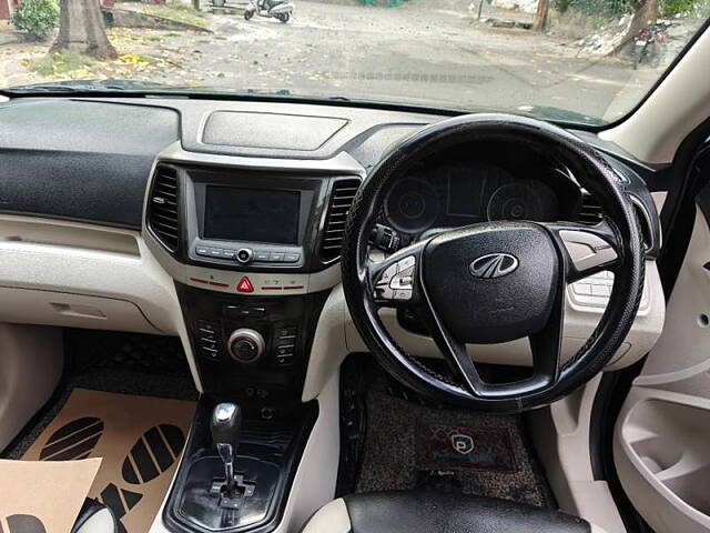 Used Mahindra XUV300 [2019-2024] W6 1.5 Diesel AMT [2020] in Dehradun