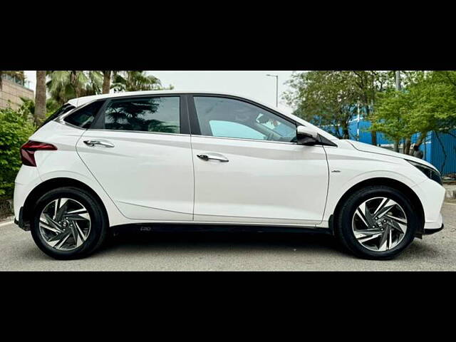 Used Hyundai i20 [2020-2023] Asta (O) 1.2 IVT [2022-2023] in Delhi