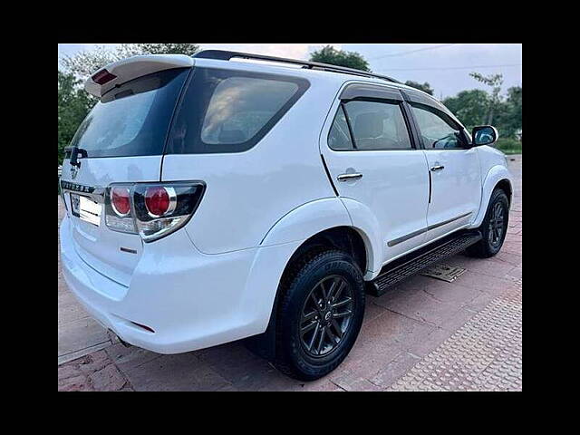 Used Toyota Fortuner [2012-2016] 4x2 AT in Delhi