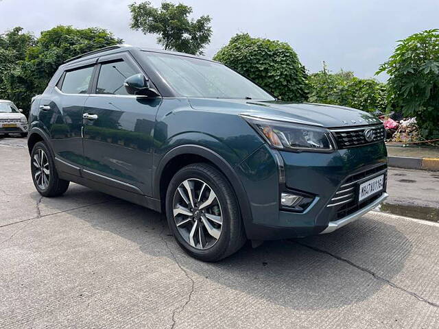 Used Mahindra XUV300 [2019-2024] W8 (O) 1.2 Petrol in Mumbai