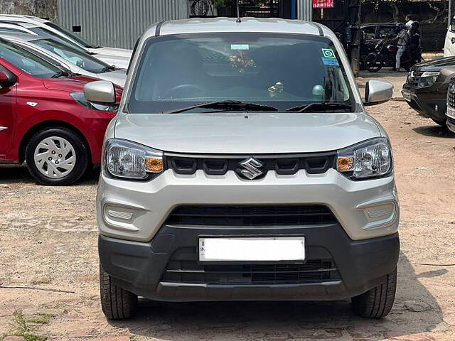 Used 2024 Maruti Suzuki Wagon R in Kolkata