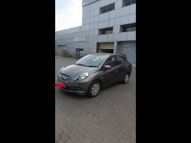 Used Honda Amaze [2016-2018] 1.2 S i-VTEC in Pune