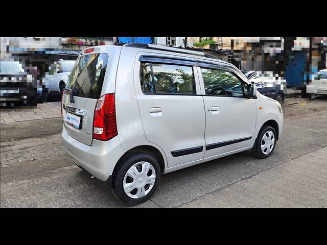 Used Maruti Suzuki Wagon R [2019-2022] VXi 1.0 AMT [2019-2019] in Thane