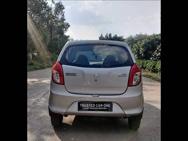 Used Maruti Suzuki Alto 800 [2012-2016] Lxi in Indore