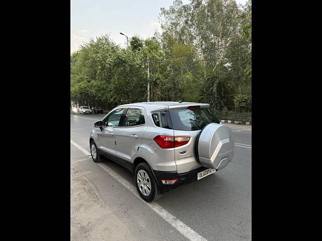 Used Ford EcoSport [2015-2017] Trend+ 1.0L EcoBoost in Delhi