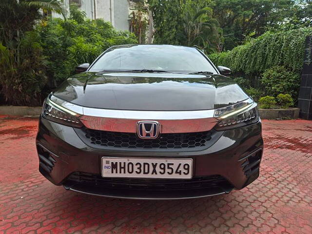 Used 2022 Honda City eHEV in Mumbai