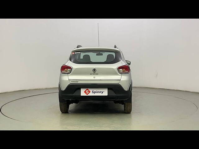 Used Renault Kwid [2015-2019] RXL [2015-2019] in Kolkata