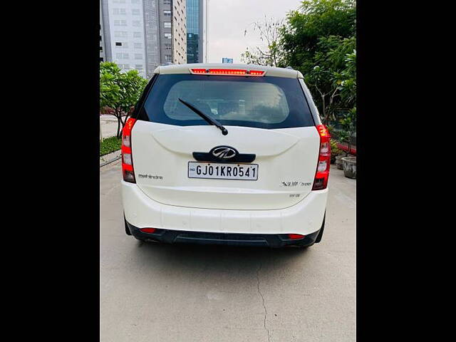 Used Mahindra XUV500 [2011-2015] W8 in Ahmedabad