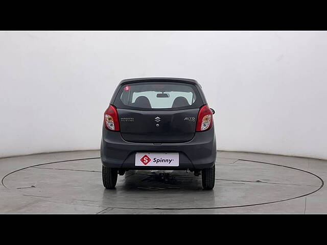 Used Maruti Suzuki Alto 800 [2012-2016] Lxi in Chennai