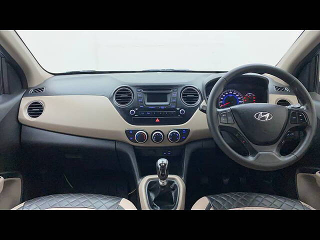 Used Hyundai Grand i10 [2013-2017] Asta 1.1 CRDi [2013-2016] in Hyderabad