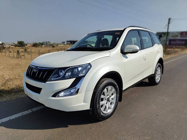 Used Mahindra XUV500 [2015-2018] W8 [2015-2017] in Kolhapur