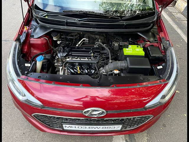 Used Hyundai Elite i20 [2014-2015] Asta 1.2 in Mumbai