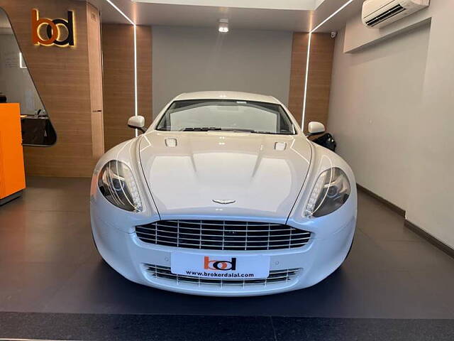 Used 2012 Aston Martin Rapide in Mumbai