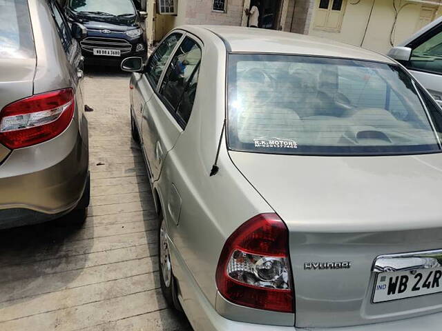 Used Hyundai Accent Executive in Kolkata