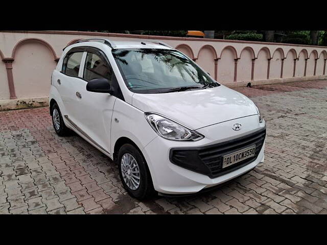 Used Hyundai Santro Era Executive [2019-2020] in Faridabad