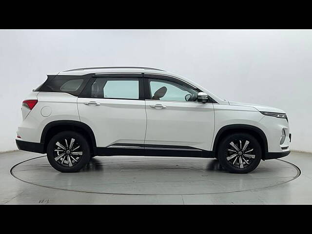 Used MG Hector Plus [2020-2023] Sharp 2.0 Diesel in Mumbai