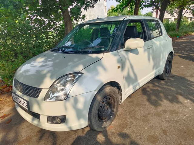 Used Maruti Suzuki Swift [2011-2014] VDi in Lucknow