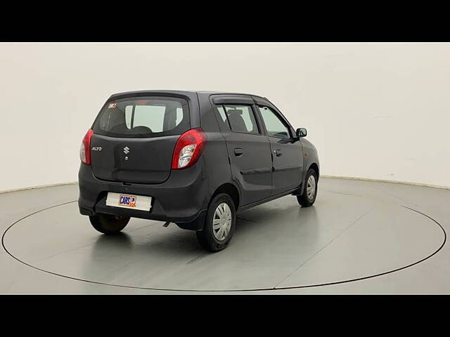 Used Maruti Suzuki Alto 800 LXi (O) in Delhi