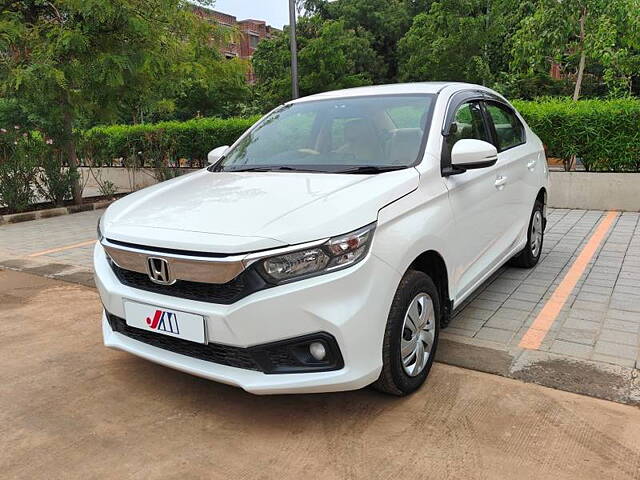 Used Honda Amaze [2018-2021] 1.2 S MT Petrol [2018-2020] in Ahmedabad