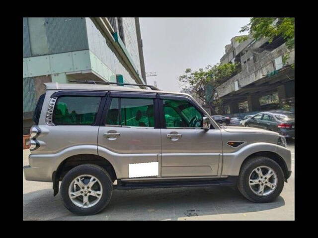 Used Mahindra Scorpio [2014-2017] S10 in Mumbai