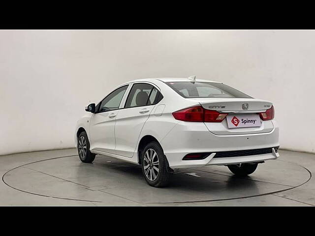 Used Honda City 4th Generation SV Petrol [2019-2020] in Chennai