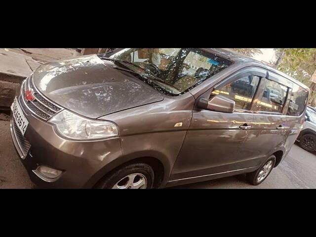 Used 2014 Chevrolet Enjoy in Delhi