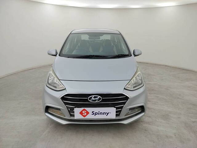 Used Hyundai Xcent [2014-2017] SX 1.2 in Coimbatore