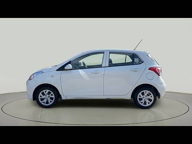 Used Hyundai Grand i10 [2013-2017] Sportz 1.2 Kappa VTVT [2016-2017] in Pune