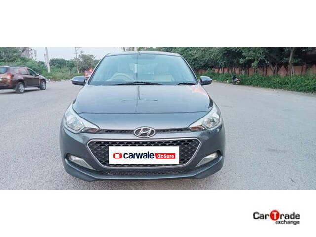 Used 2016 Hyundai Elite i20 in Hyderabad