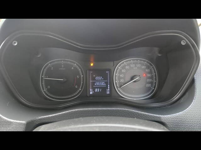 Used Maruti Suzuki Vitara Brezza [2016-2020] VDi in Bangalore