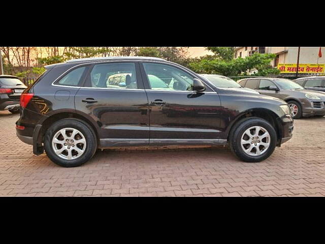 Used Audi Q5 [2013-2018] 2.0 TFSI quattro Premium Plus in Raipur