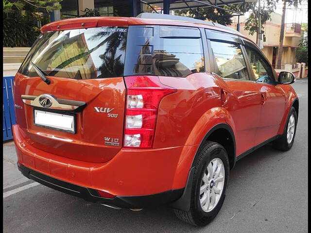 Used Mahindra XUV500 [2015-2018] W10 AT in Bangalore