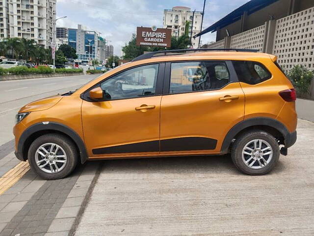 Used Renault Triber [2019-2023] RXT EASY-R AMT in Pune