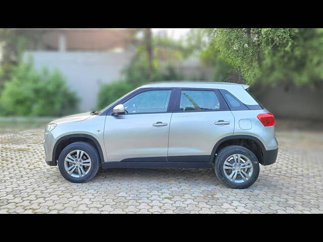 Used Maruti Suzuki Vitara Brezza [2016-2020] ZDi in Ahmedabad